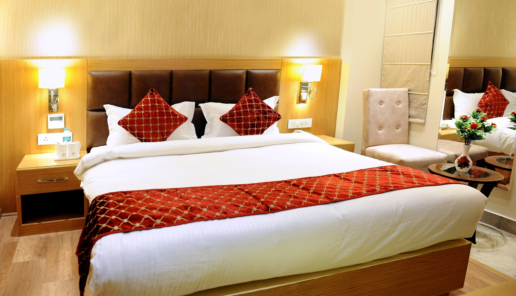 room-1