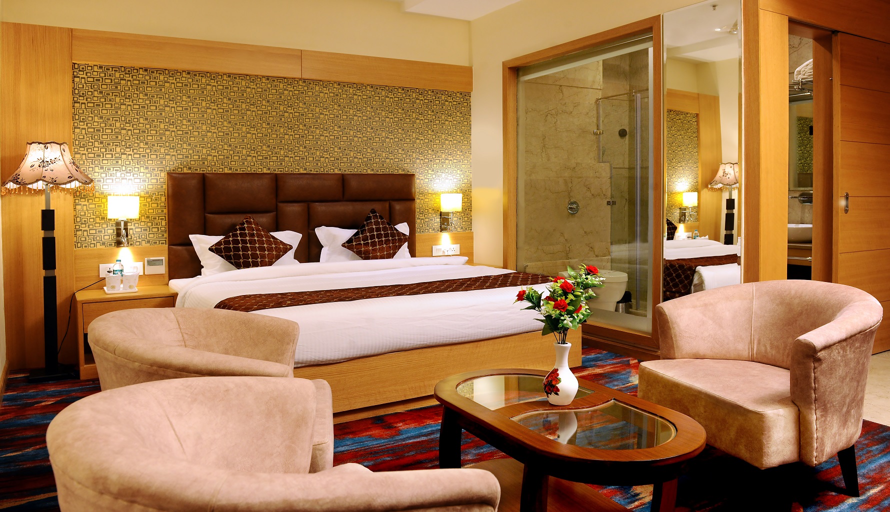 room-1